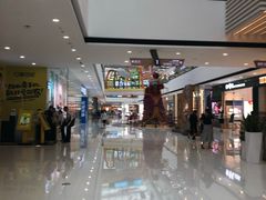 -万达茂商场(南京仙林店)