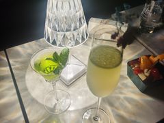 -Gurls Lounge GL酒吧