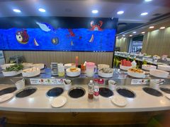-鲸之味回转自助小火锅(钟鼎名悦店)