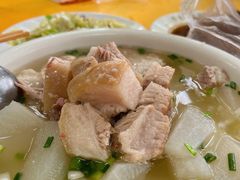 -荣生萝卜汤饭店