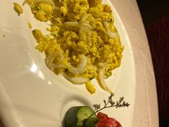 银鱼炒蛋-天福苑(崇宁路店)