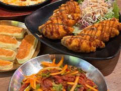 -香猪坊韩国烤肉专属门店(魏公村店)