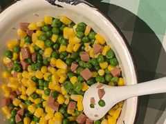 -彭耕记猪油炒小菜(吉联mall店)