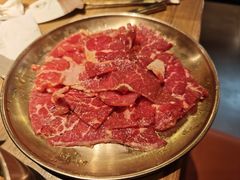 -西塔老太太泥炉烤肉(亚运村店)