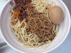 -汪胖子襄阳牛肉面(华丰路店)