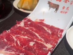 -牛品荟牛肉火锅(新城广场店)