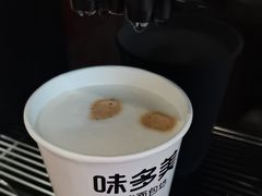 -味多美蛋糕(安定门店)