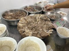 -郝刚刚羊杂割(柳巷店)