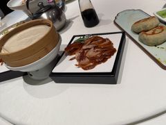 -玉华台饭庄·淮扬菜·烤鸭(望京店)