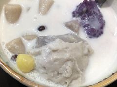 -鲜芋仙(常州吾悦国际广场店)