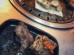 -杀猪天·韩国烤肉(总店)