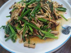-云中菜馆(恒晟·云中绿园店)