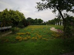 -广东花都香草世界旅游度假区
