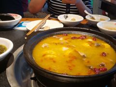 -李子坝梁山鸡(李子坝大鸡哥店)