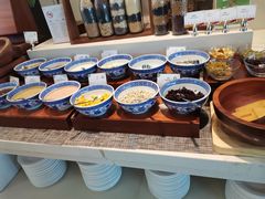 -珠海拱北口岸富华里中海雅高铂尔曼酒店