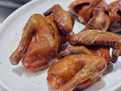红烧乳鸽-陶陶居·雅园(凯华国际店)