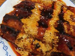 -洁美凉粉店(温江店)