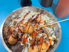 -修记牛杂店(同华东一路店)