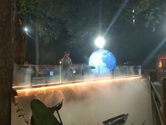 -二荆条·蜀鲜汇城市森林火锅