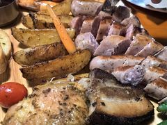 -布拉格餐厅· 中欧捷克菜(全国首店)