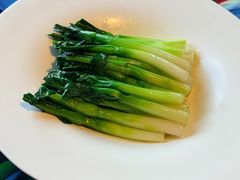 -上海滩餐厅(BFC外滩金融中心店)
