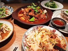 -纳鲁孜·新疆特色餐厅(上海悦荟广场店)