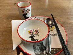 -新白鹿餐厅(城西银泰城店)