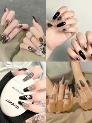 -M·X Nail日式美甲美睫