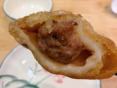 油氽团子-荣阳楼(山塘街店)