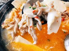 -李师傅脆肚(华强北店)