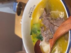 -马记永·兰州牛肉面(3019君尚店)