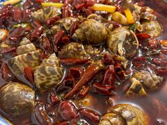 -三哥田螺(北书院街店)