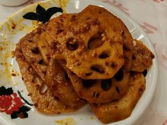 -堂瓦里·33年传统赣菜(第一街区店)