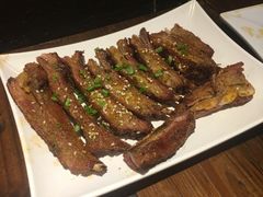 -霄汉羊排(万松园一店)