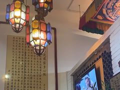 -圆满素食林饭店非遗素食(河西店)