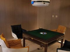 -春晖园度假酒店温泉