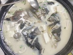 -芸海阁·农家私房菜(沙家浜景区出口店)