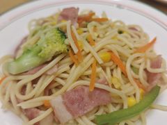 -意莱莉休闲餐厅(东汇城店)