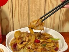 -如意香辣鸡架(总店)