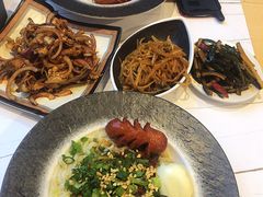 -面乙新派手擀面(大悦城店)