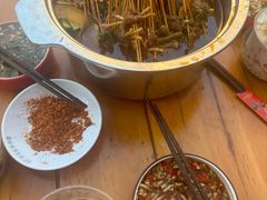 -两角签串串香十一年老字号(机场路店)