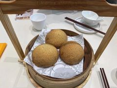 -蔡澜点心·粤菜(月星环球港店)