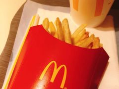 -麦当劳(武商建二店)