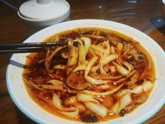 -韩师傅老大同刀削面(北苑路店)