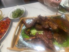 -亲回家吃饭餐厅(黄陂店)