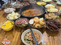 -笔记安顺夺夺粉火锅