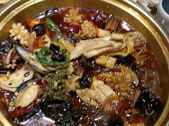 -乌苏疆遇集市烧烤新疆菜(乌苏啤酒小镇店)
