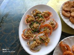 -七鲜渔港美食餐厅(巽寮湾海景店)
