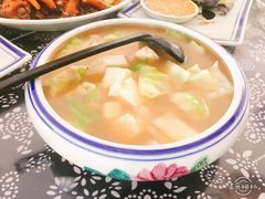 -八两八金·莱芜特色炒鸡(市南漳浦路店)