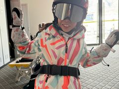 -北京西山滑雪场